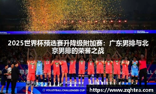 2025世界杯预选赛升降级附加赛：广东男排与北京男排的荣誉之战